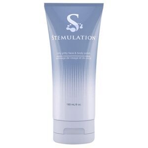 Stemulation Nitty Gritty Face & Body Polish
